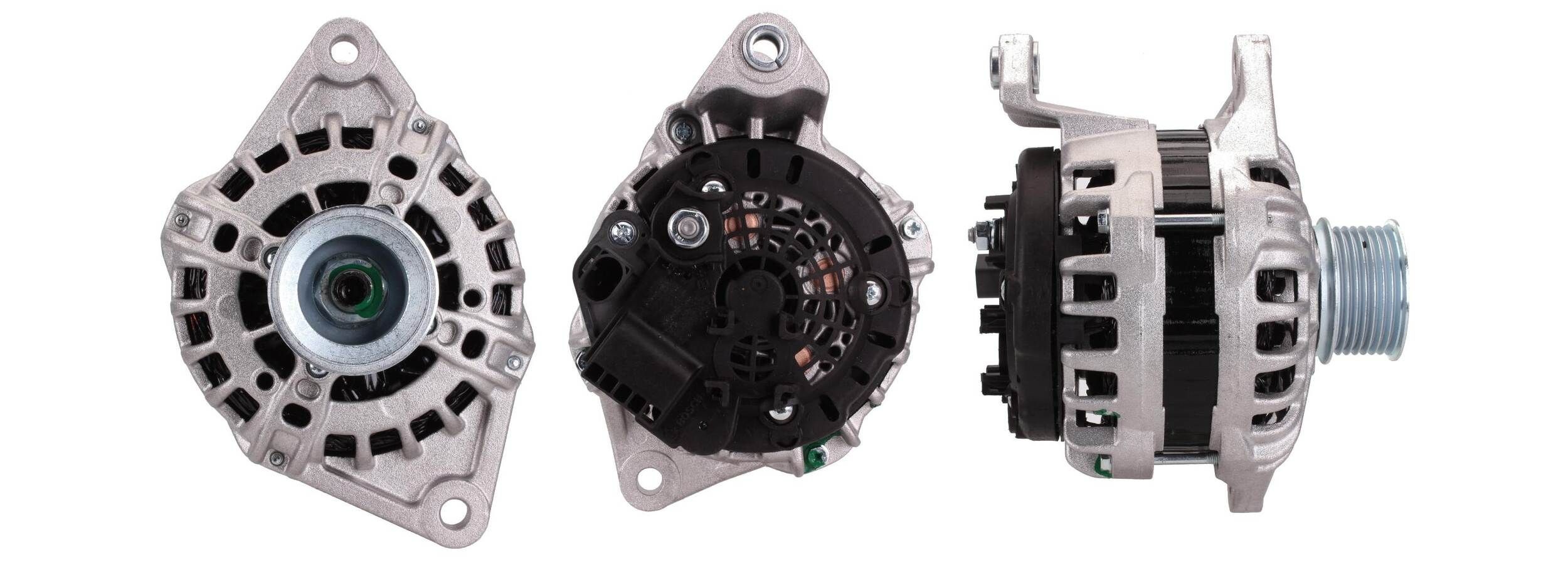 LUCAS LRA03543: Generaator 150A