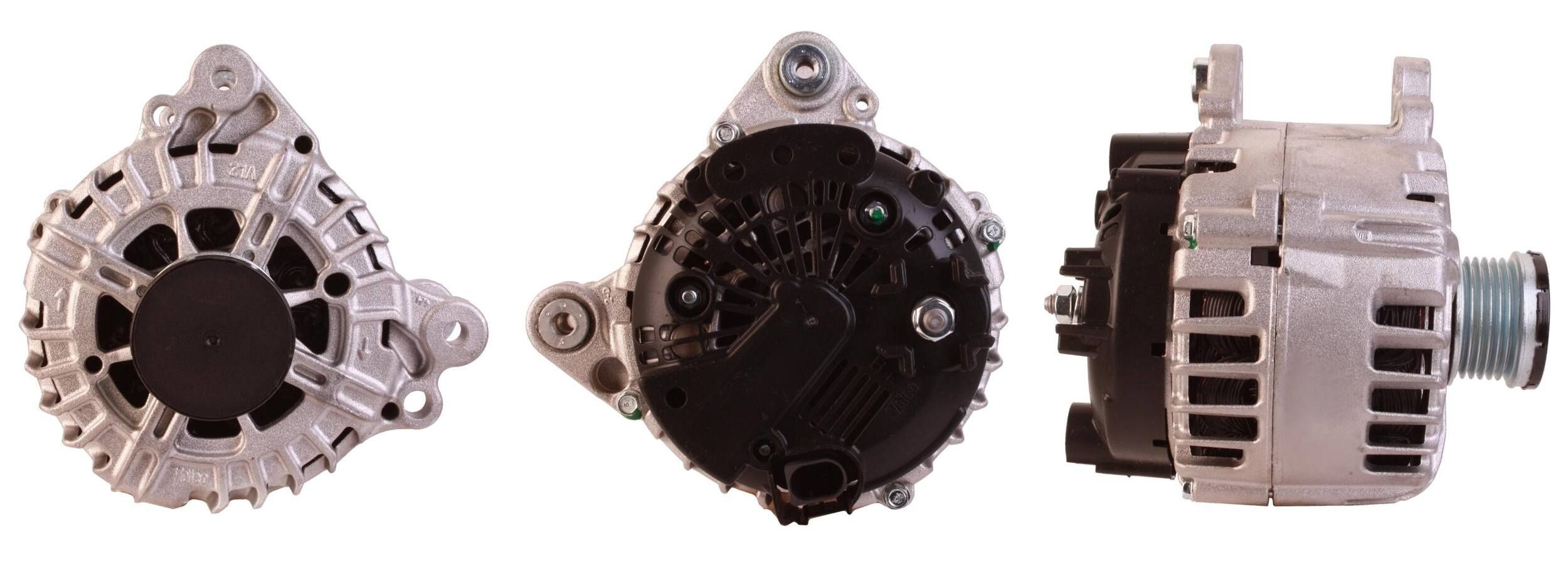 LUCAS LRA03552: Generaator 140A
