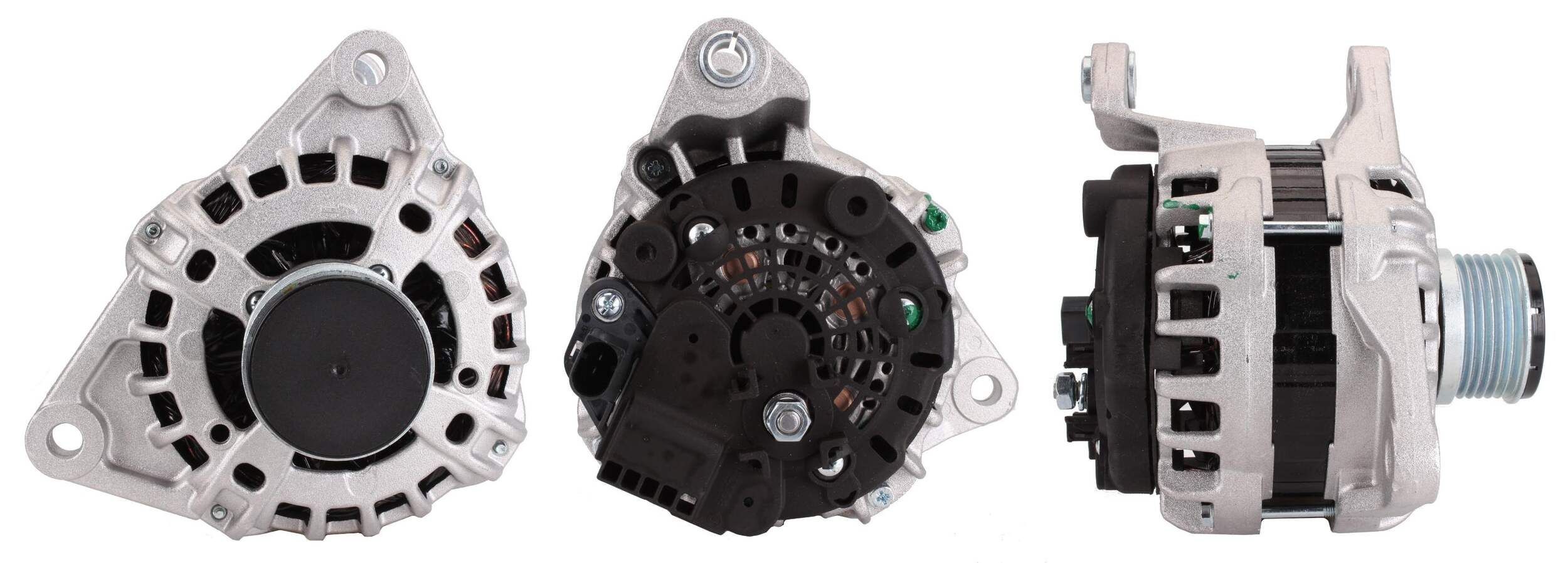 LUCAS LRA03560: Generaator 110A