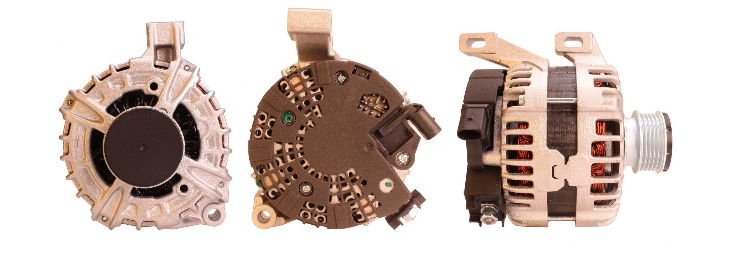LUCAS LRA03571: Generaator 150A
