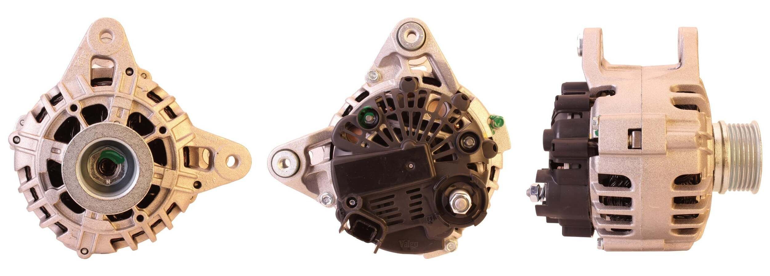 LUCAS LRA03590: Generaator 14A