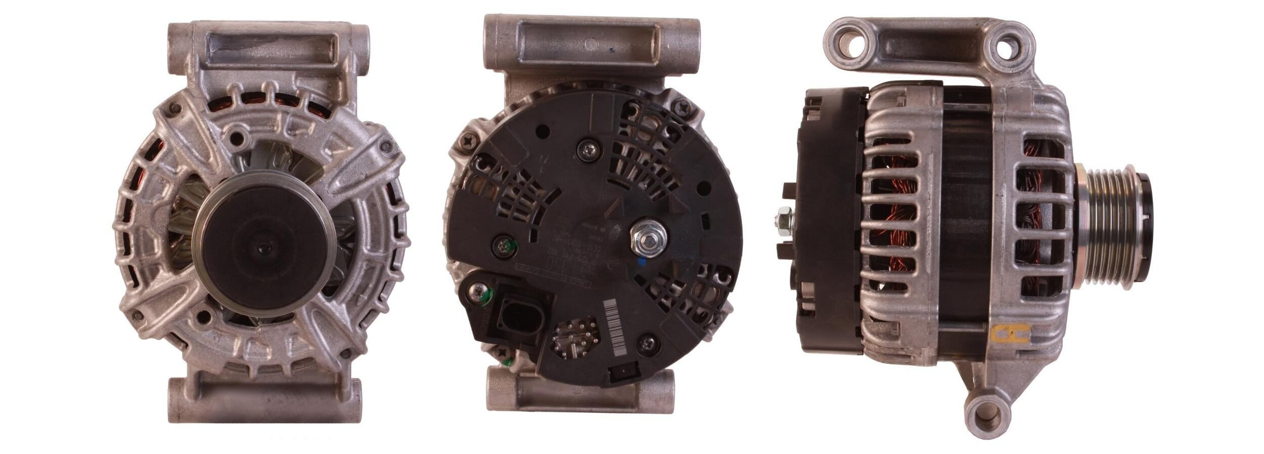LUCAS LRA03592: Generaator 150A