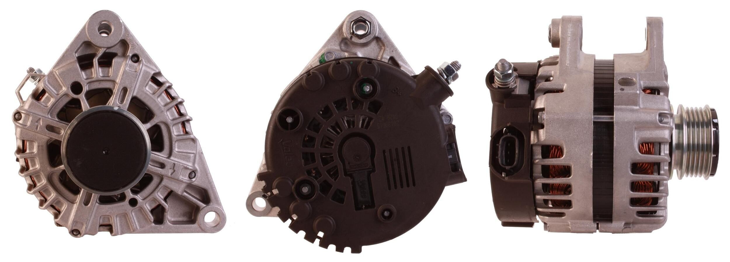 LUCAS LRA03610: Generaator 130A