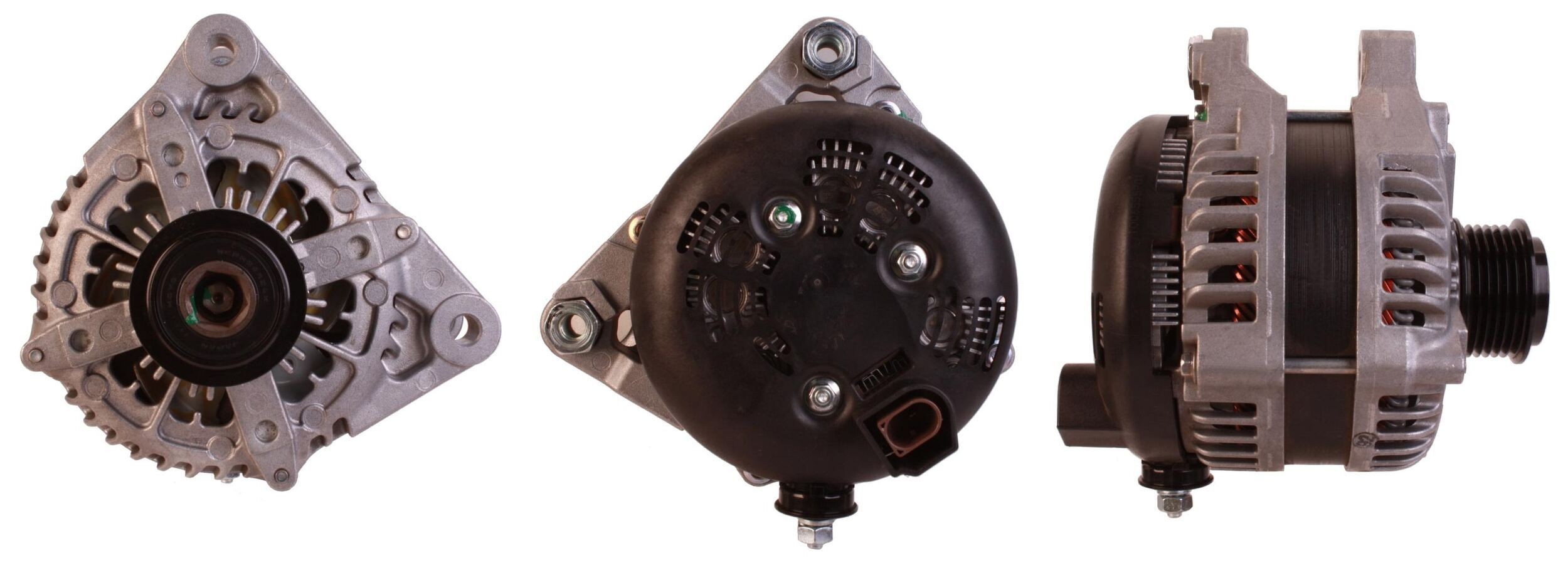 LUCAS LRA03624: Generaator 180A