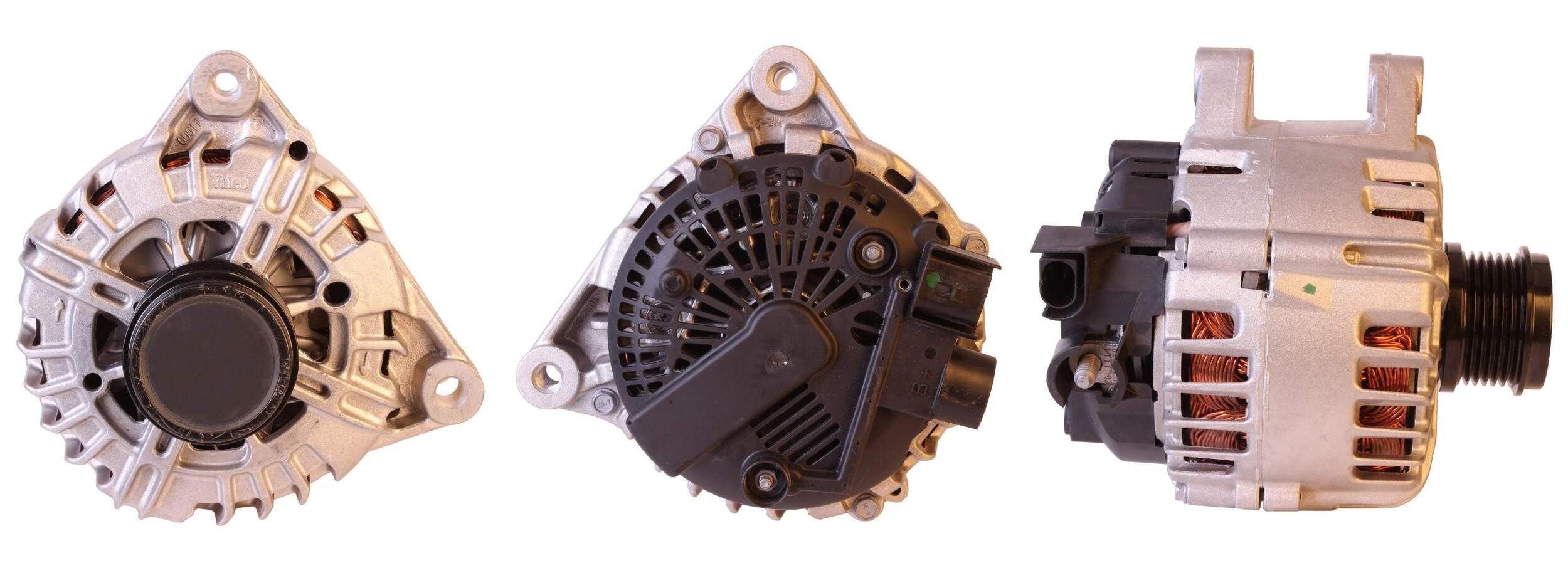 LUCAS LRA03625: Alternatore 180A