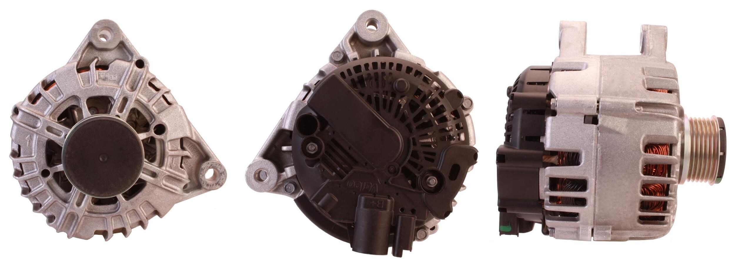 LUCAS LRA03626: Generaator 180A