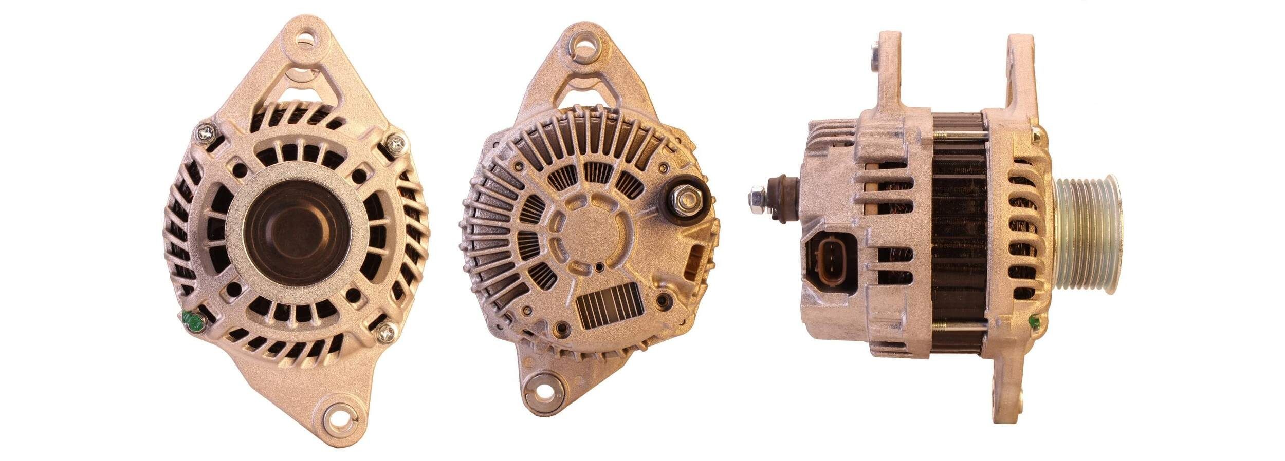 LUCAS LRA03638: Ģenerators 100A