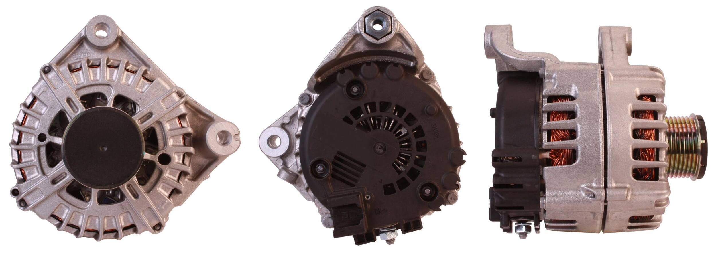 LUCAS LRA03642: Generaator 220A