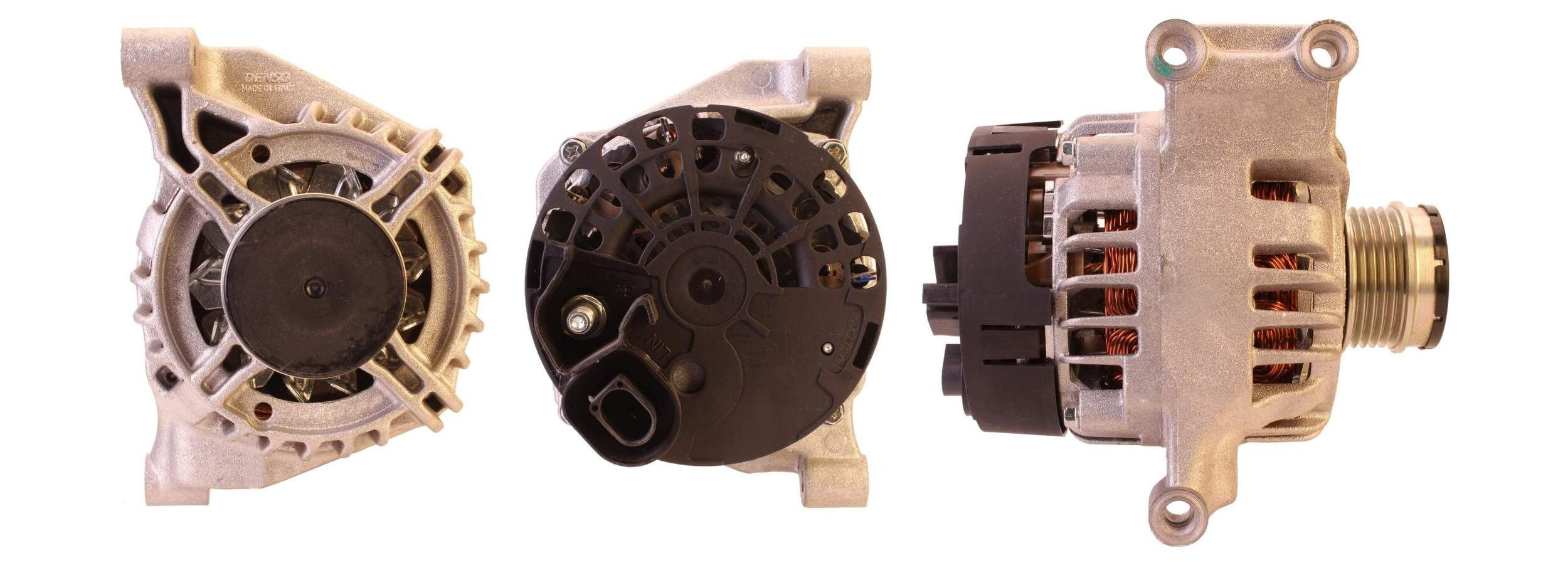 LUCAS LRA03659: Generaator 120A