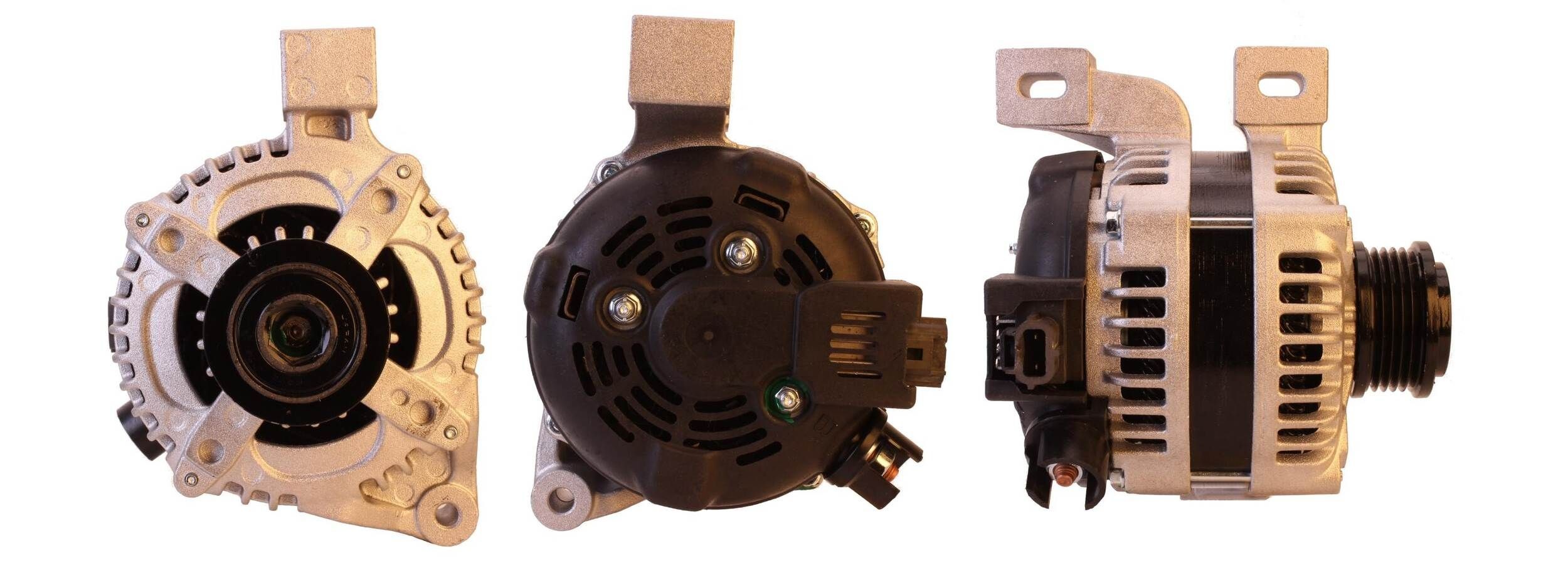 LUCAS LRA03662: Generaator 150A