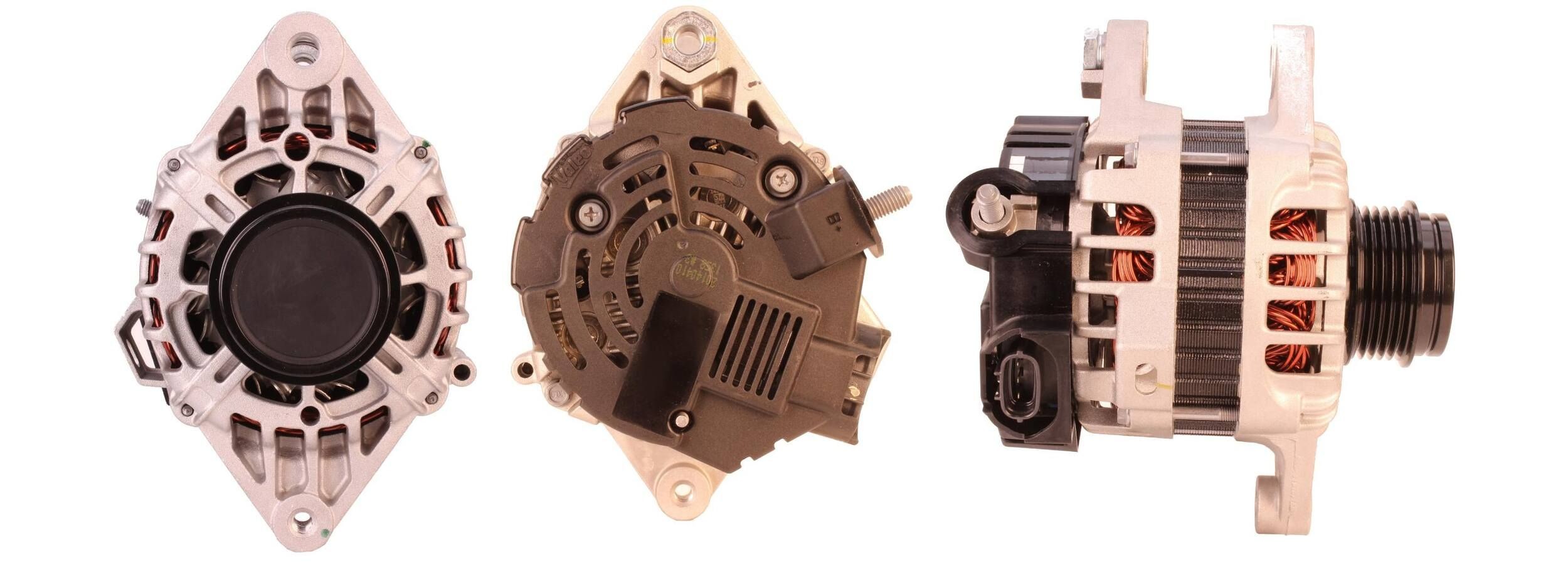 LUCAS LRA03671: Generaator 70A