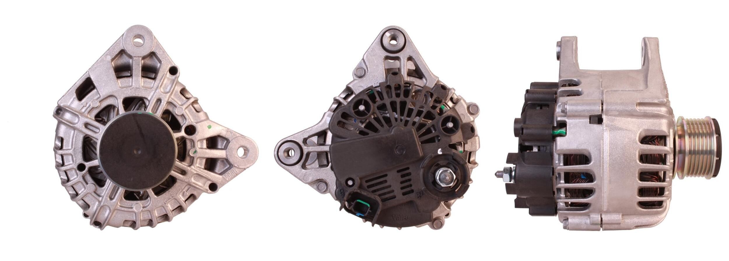 LUCAS LRA03676: Generaator 120A