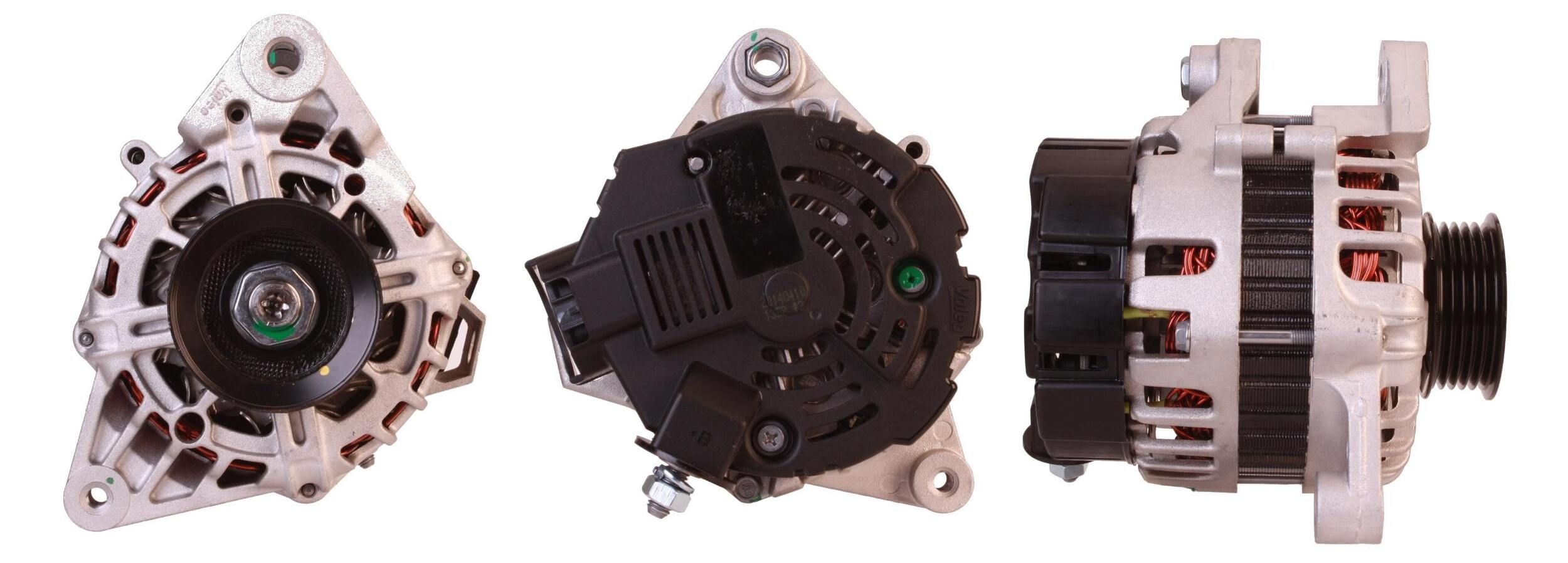 LUCAS LRA03681: Generaator 70A
