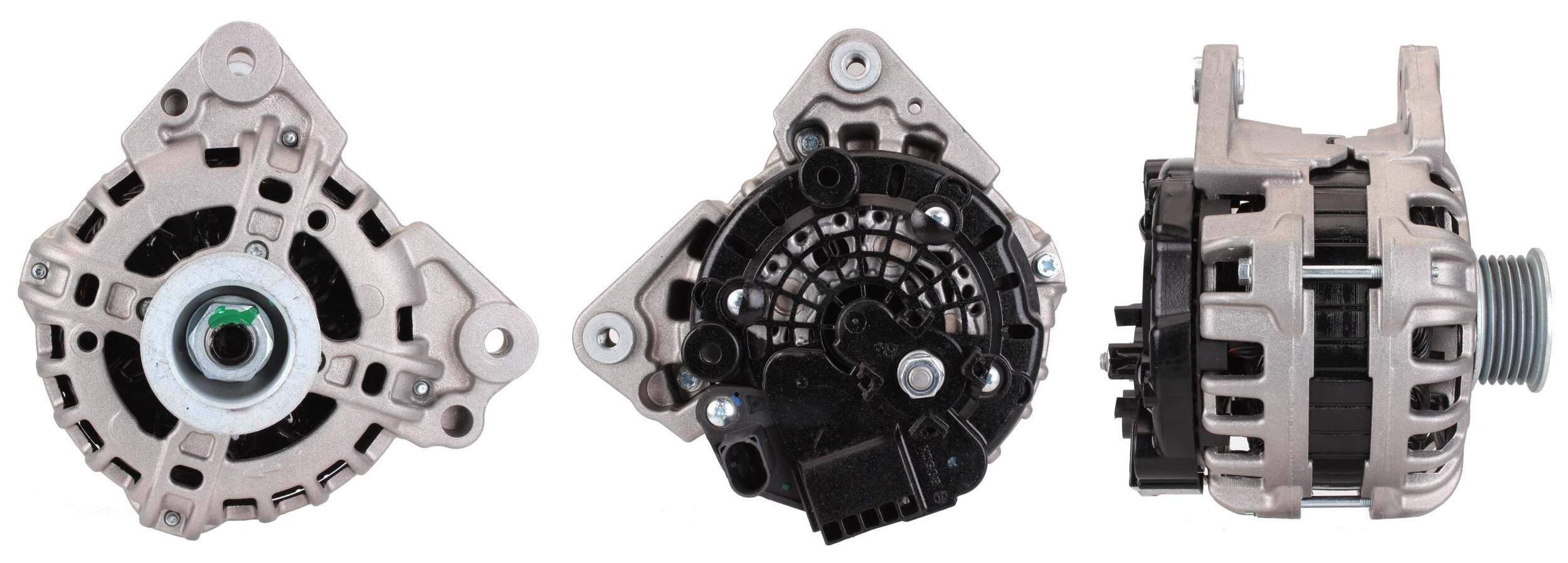 LUCAS LRA03684: Alternator 110A