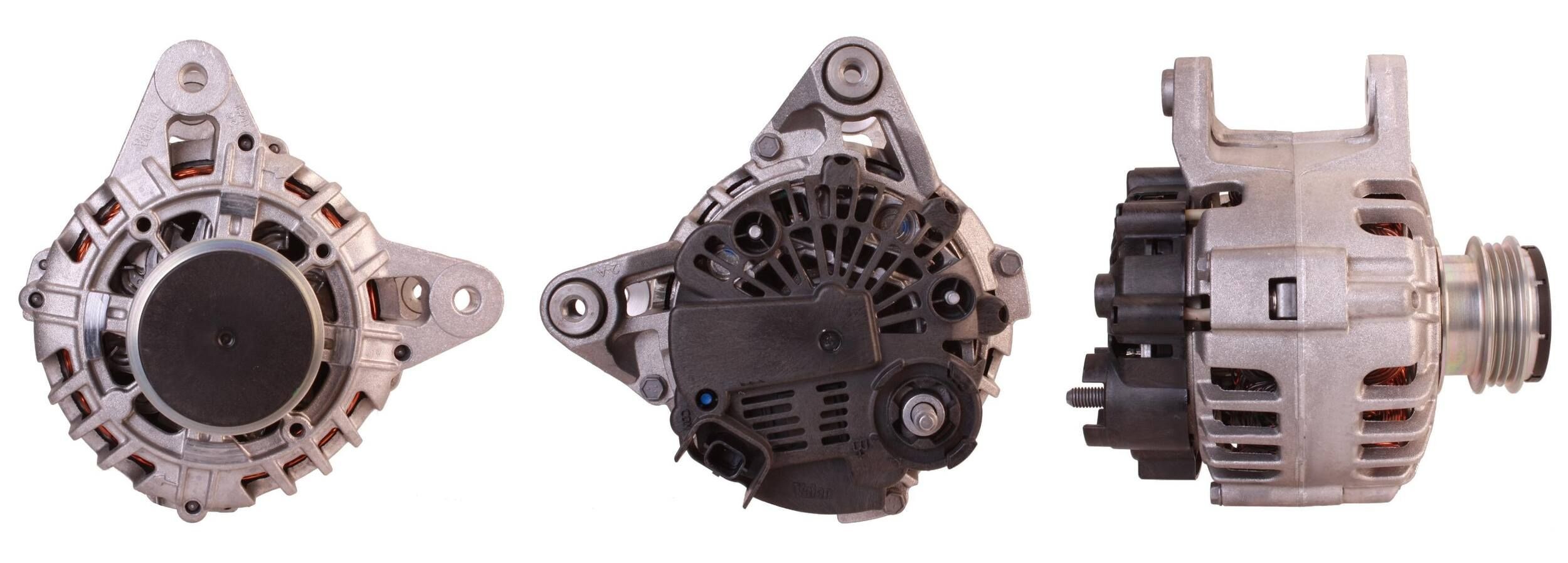 LUCAS LRA03686: Dynamo / Alternator 90A