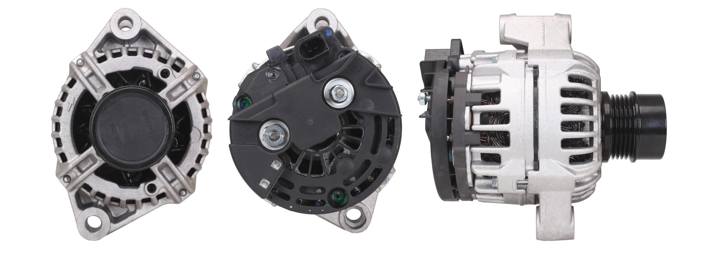 LUCAS LRA03688: Generaator 90A