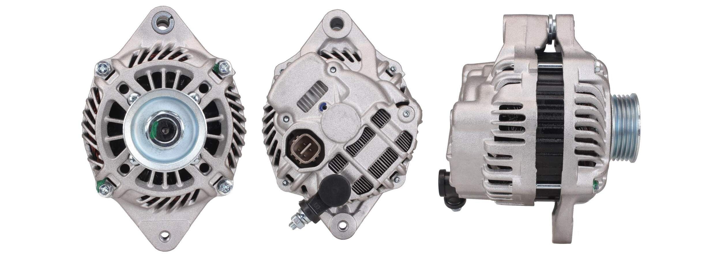 LUCAS LRA03690: Generaator 80A