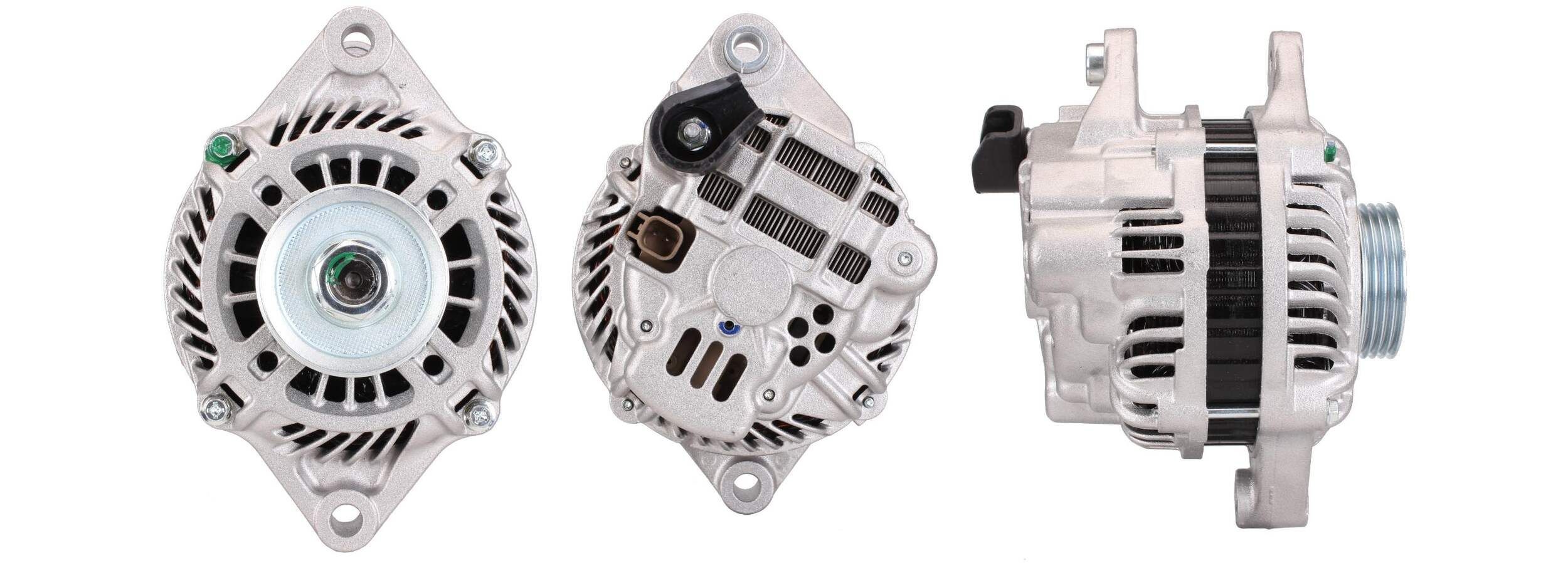 LUCAS LRA03701: Dynamo 100A