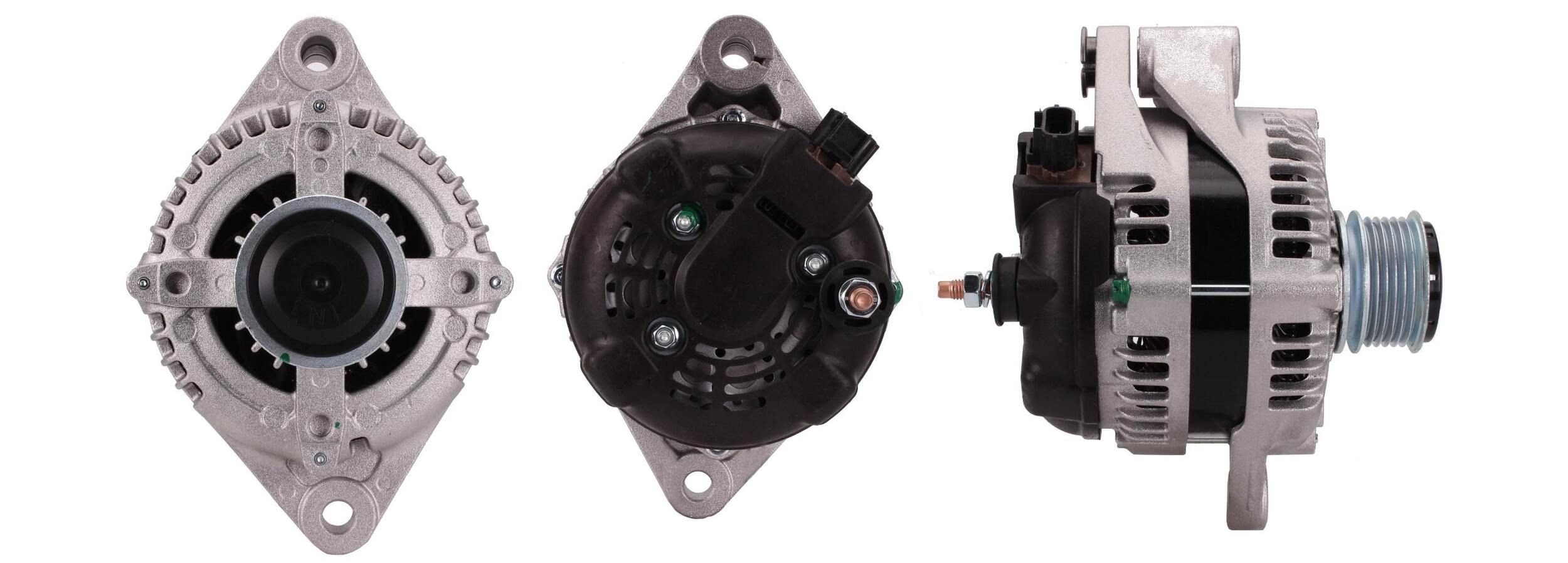 LUCAS LRA03707: Generaator 130A