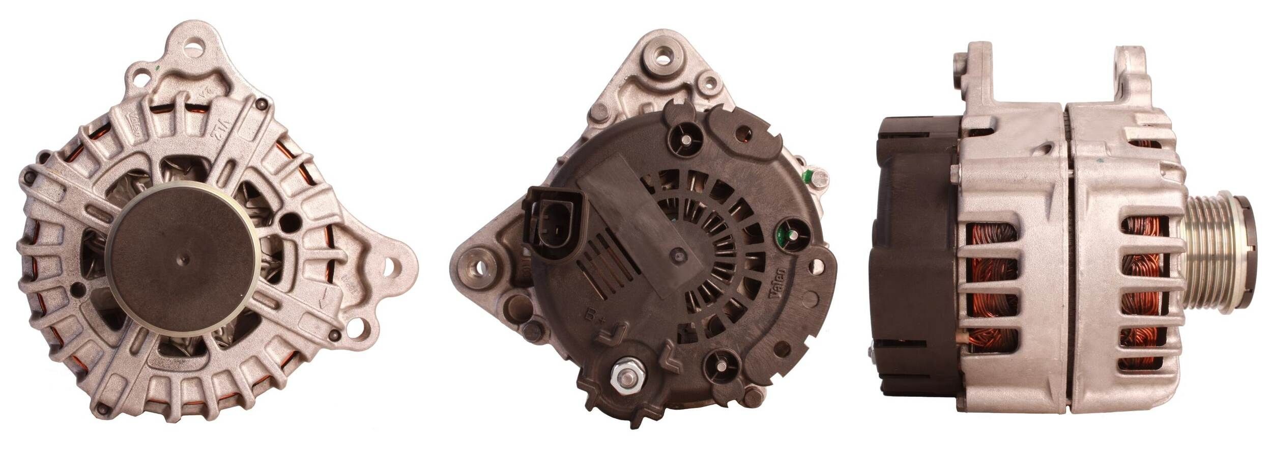LUCAS LRA03711: Generaator 180A