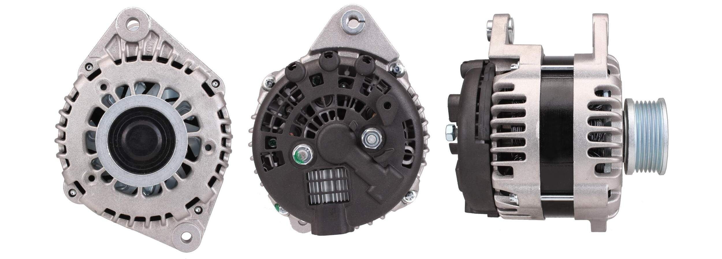 LUCAS LRA03714: Generaator 140A