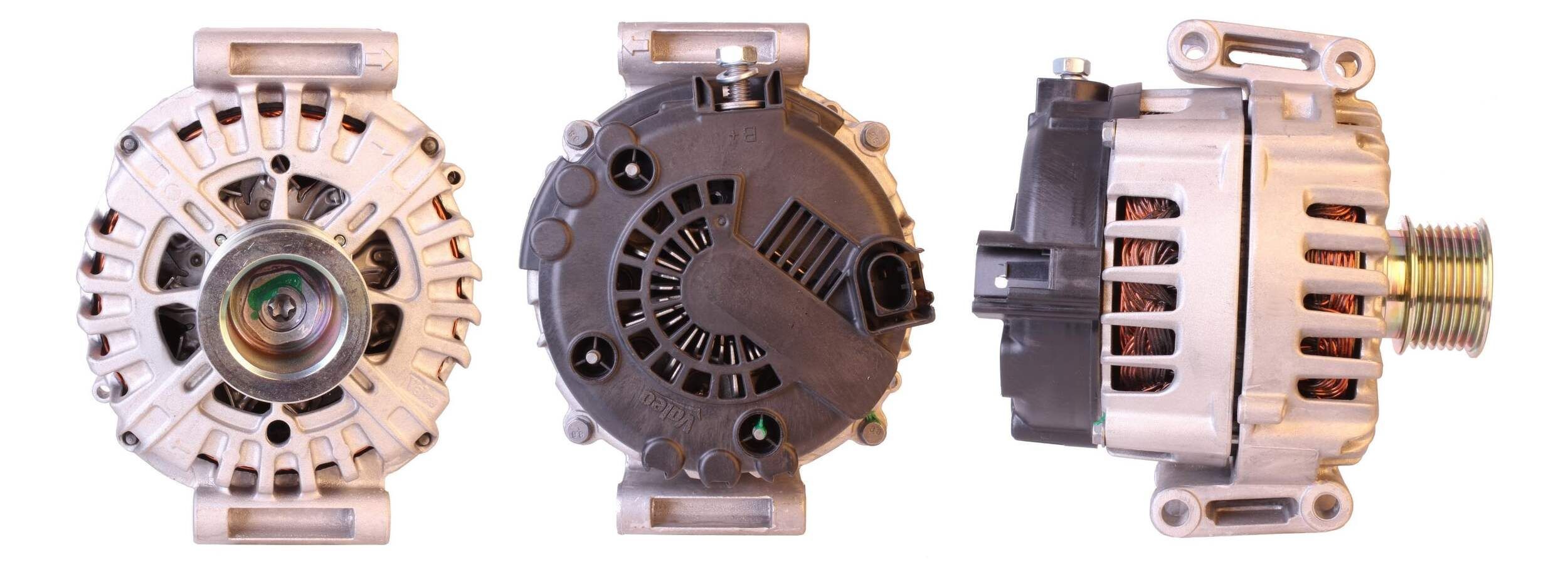 LUCAS LRA03720: Generaator 220A