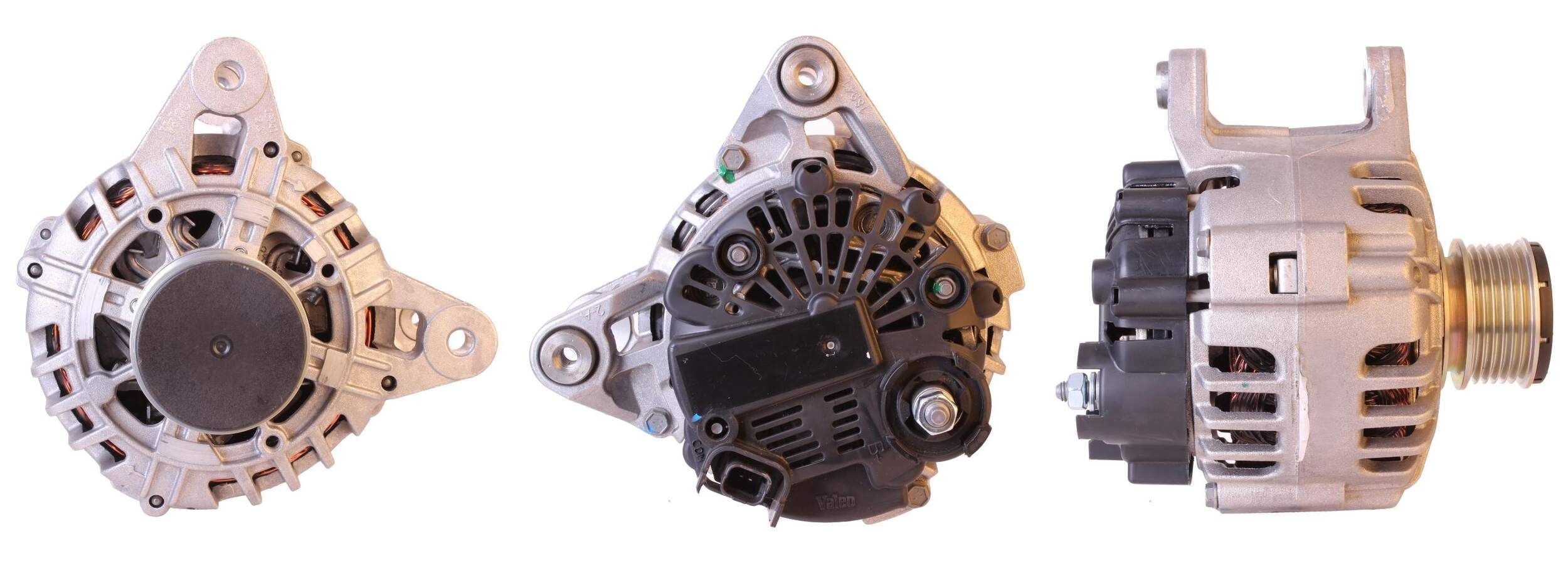 LUCAS LRA03723: Generator 90A
