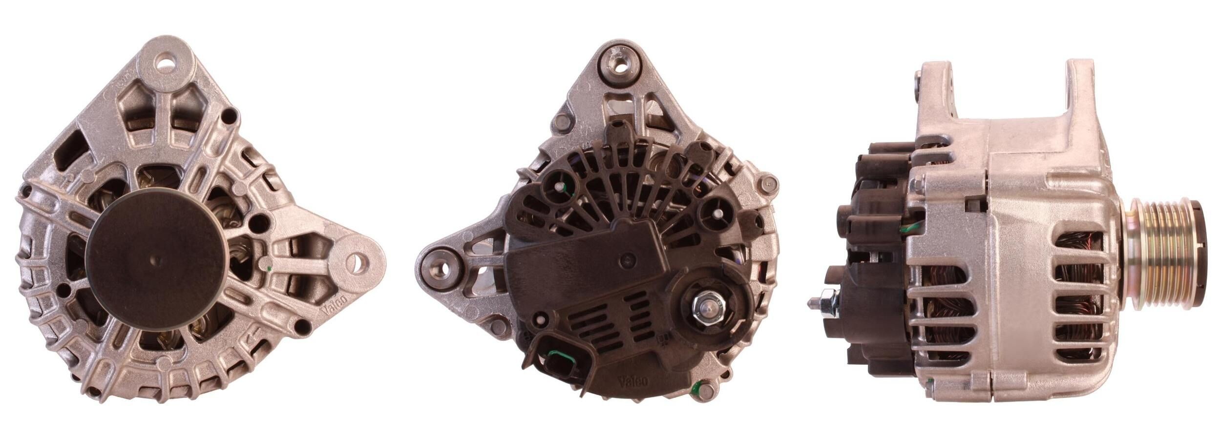 LUCAS LRA03732: Generaator 150A