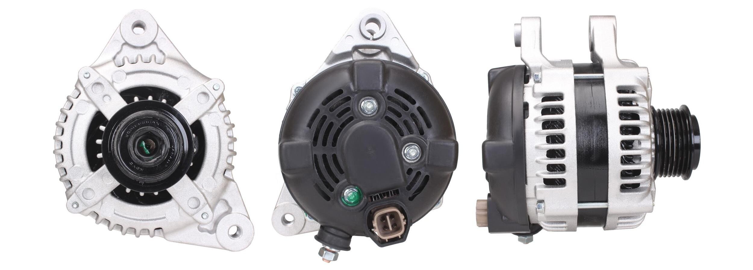 LUCAS LRA03733: Generaator 150A