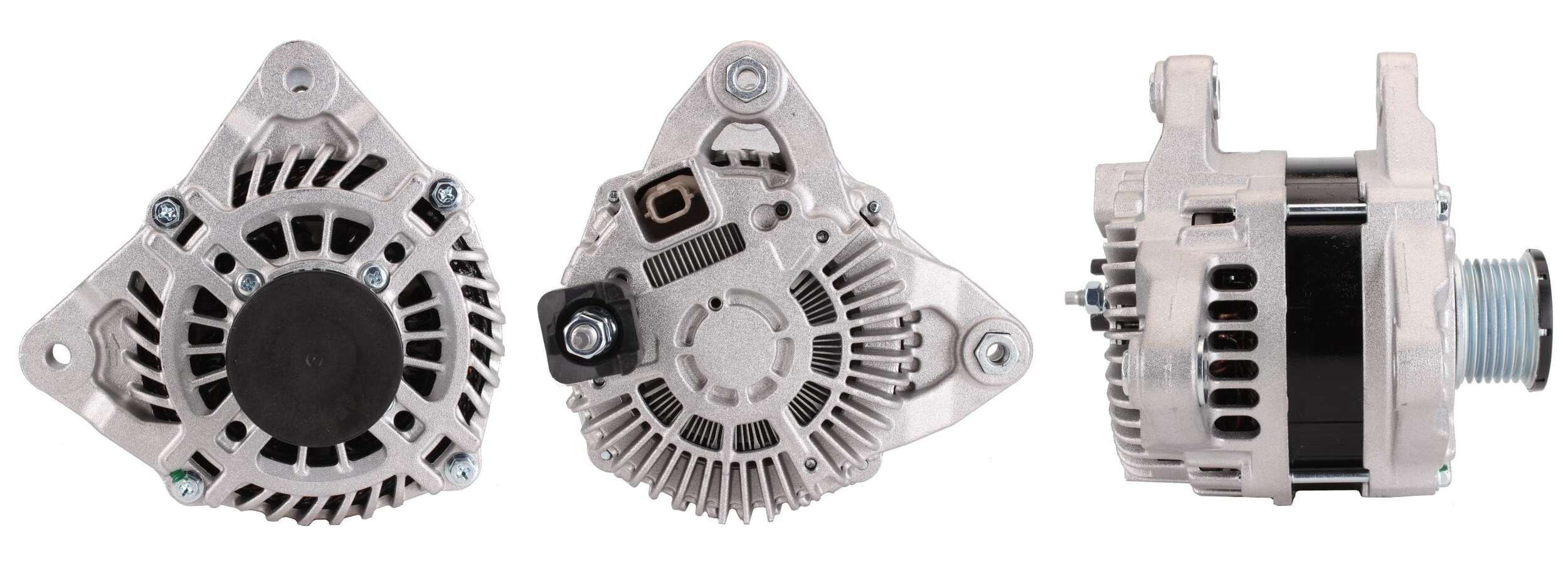 LUCAS LRA03737: Alternator 150A