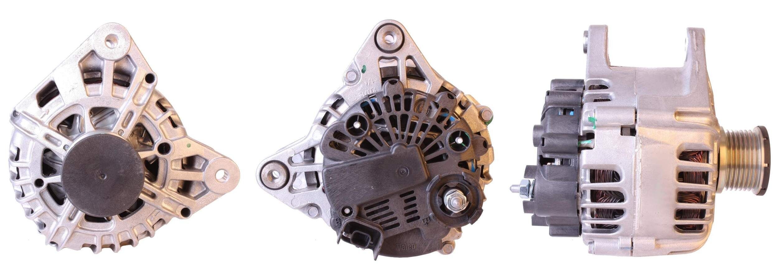 LUCAS LRA03740: Generaator 120A