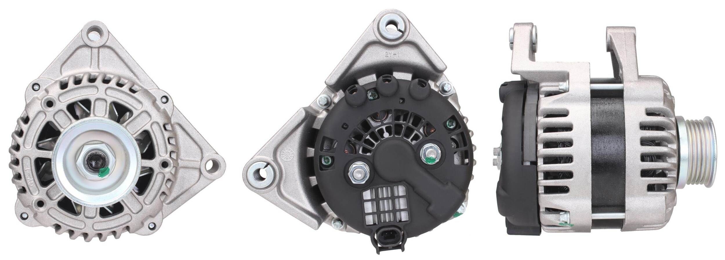 LUCAS LRA03742: Generaator 95A
