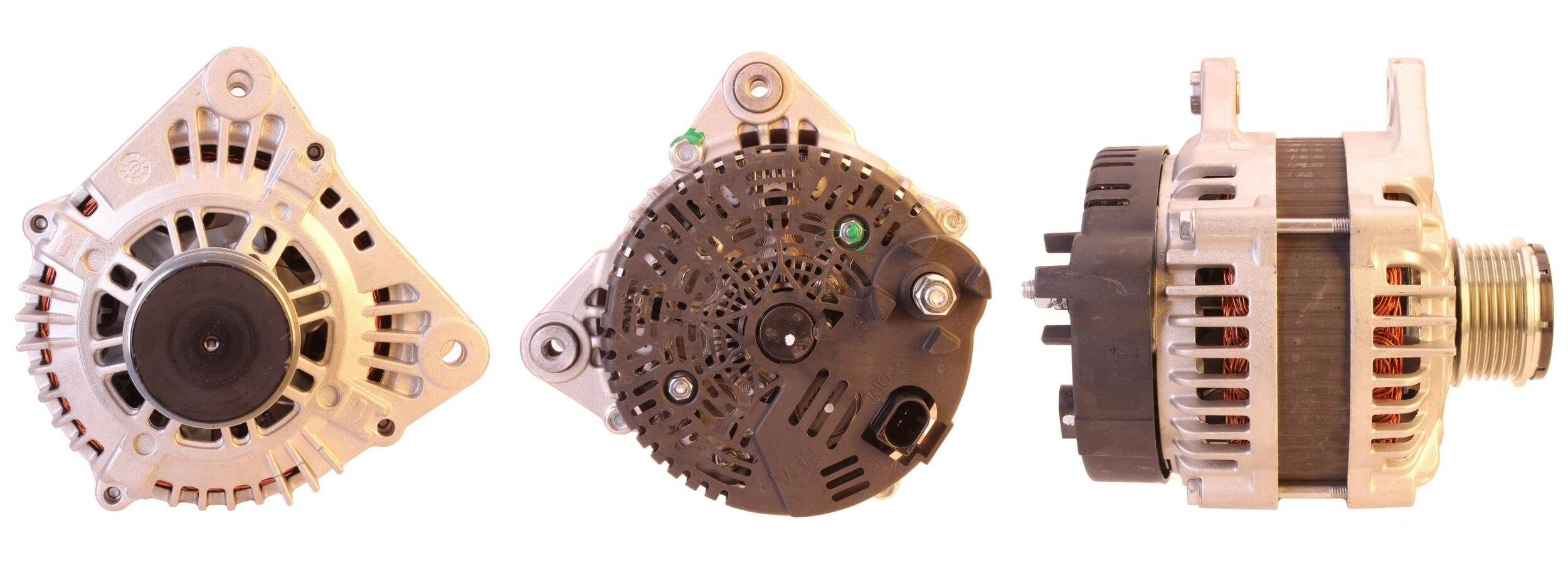 LUCAS LRA03756: Generaator 180A
