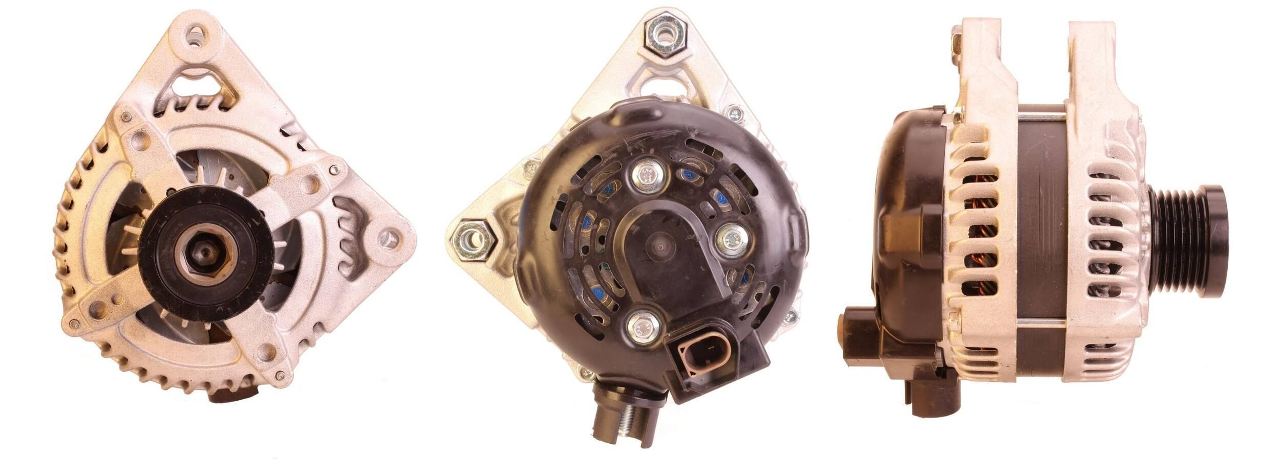 LUCAS LRA03762: Generaator 150A