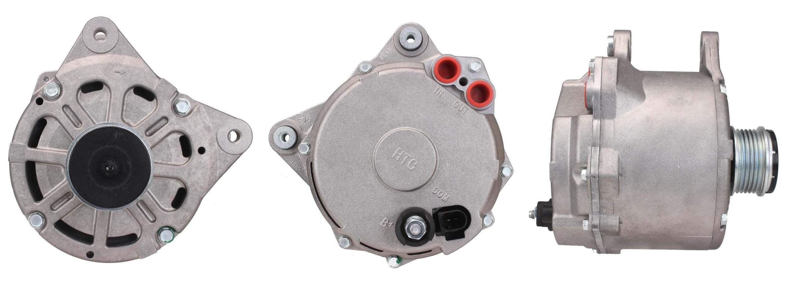 LUCAS LRA03780: Generaator 190A