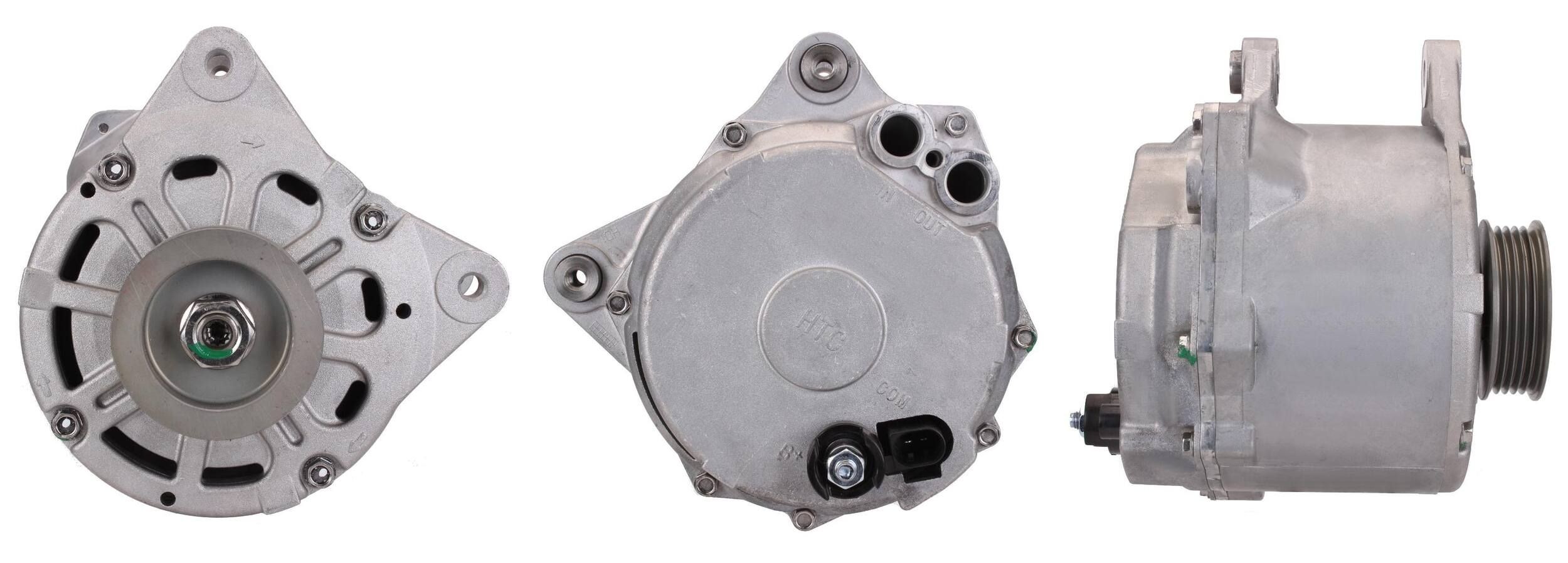 LUCAS LRA03815: Generaator 190A