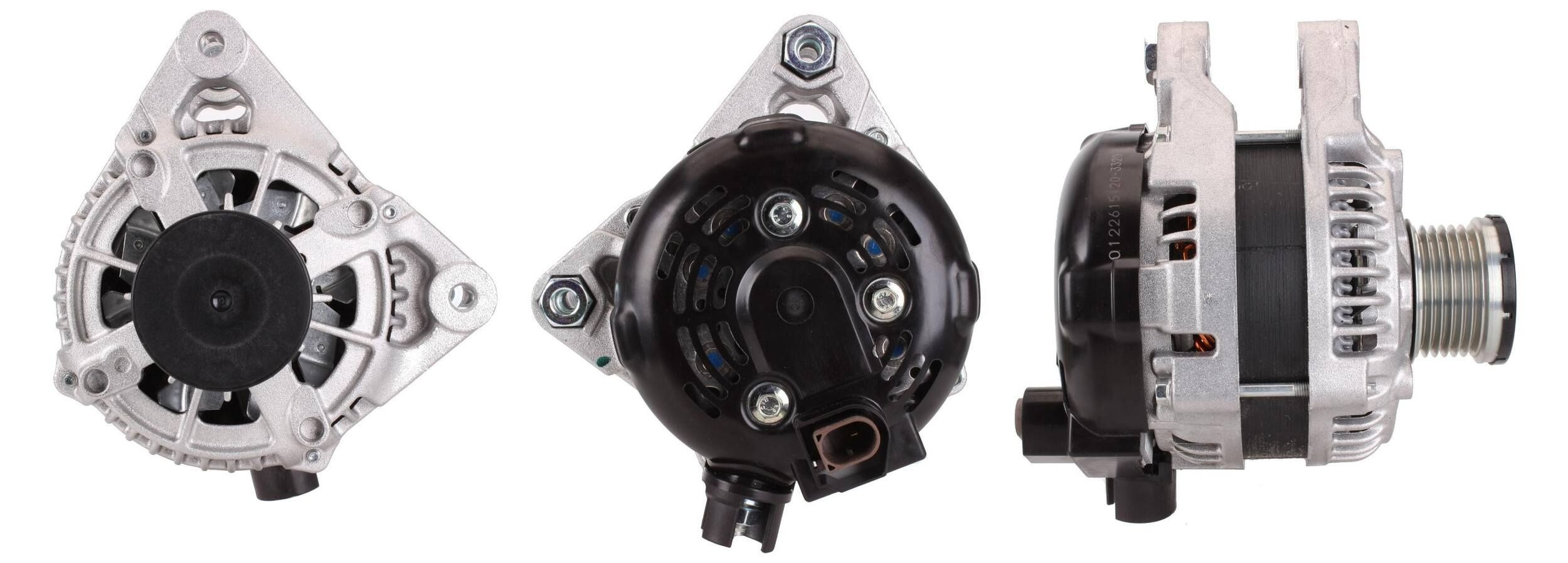 LUCAS LRA03820: Generaator 120A