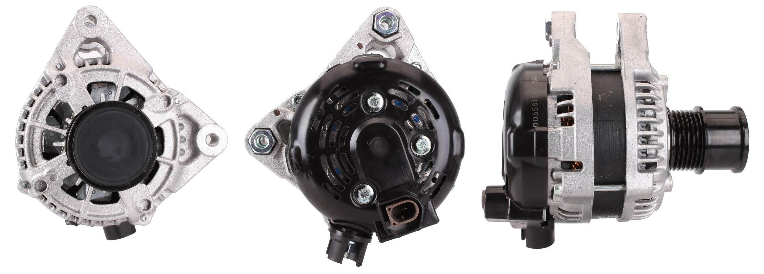 LUCAS LRA03821: Generaator 120A