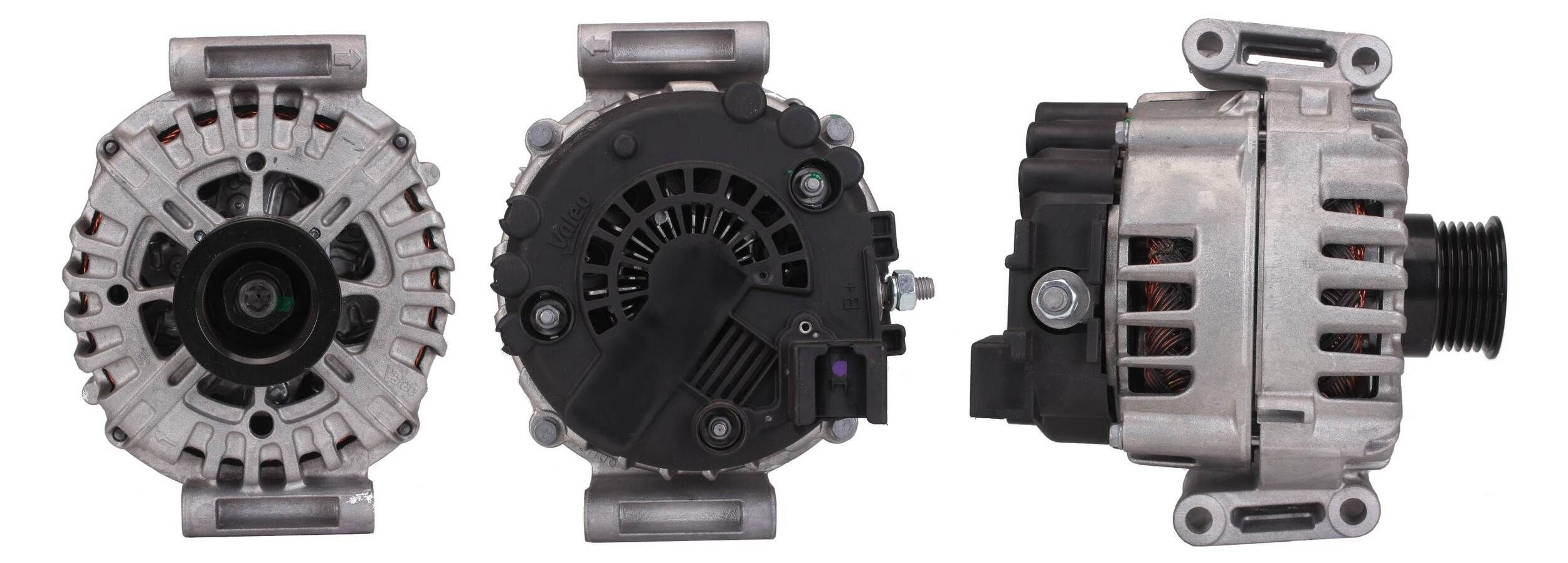 LUCAS LRA03825: Alternatore 250A