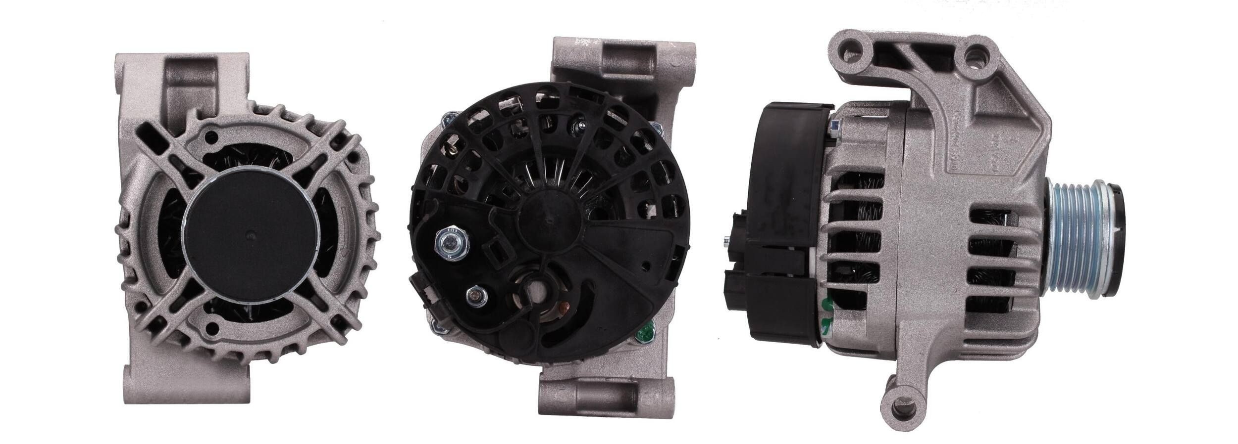 LUCAS LRA03838: Generaator 120A