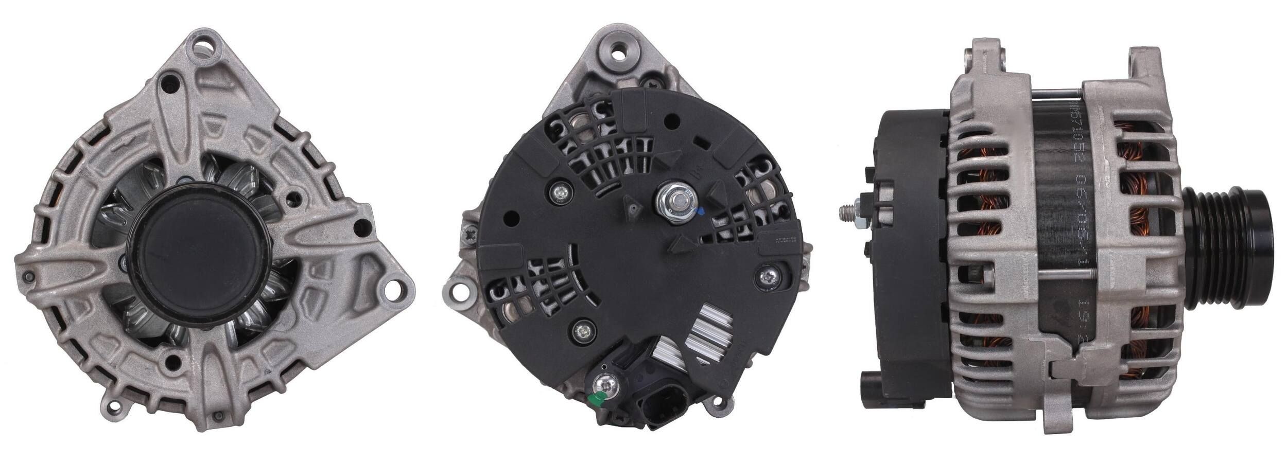 LUCAS LRA03845: Alternátor 150A
