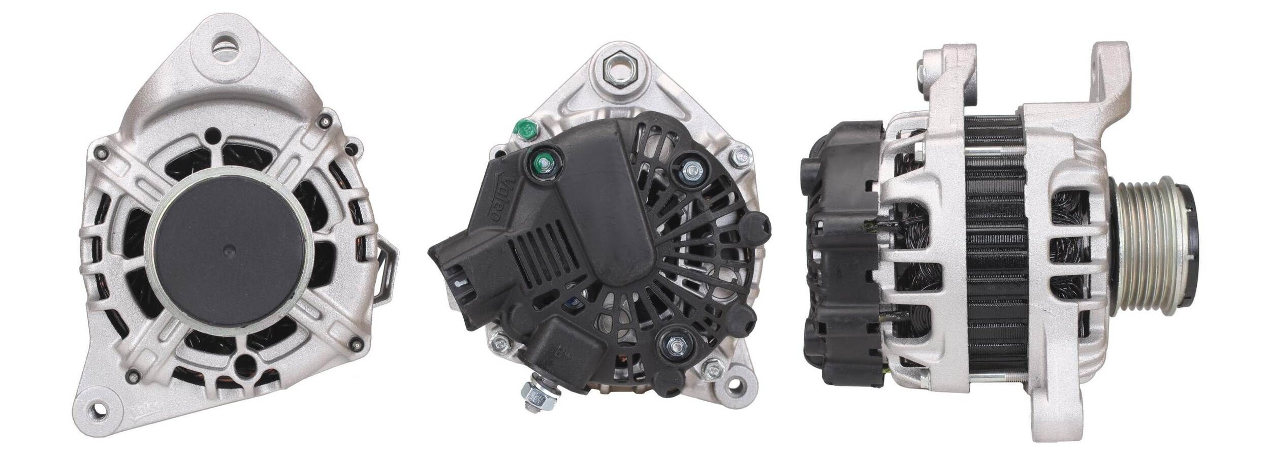 LUCAS LRA03851: Generaator 90A