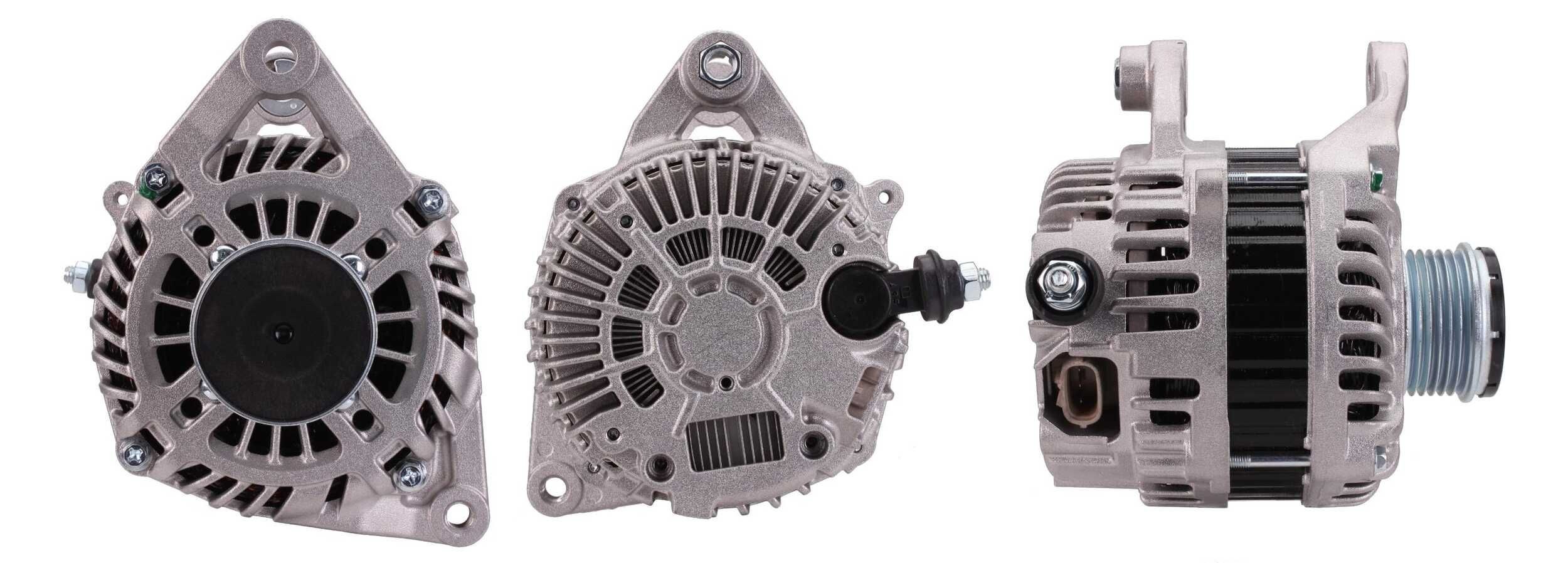 LUCAS LRA03852: Generaator 100A