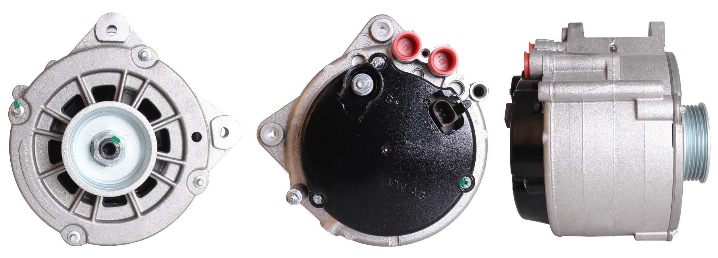 LUCAS LRA03858: Generaator 190A