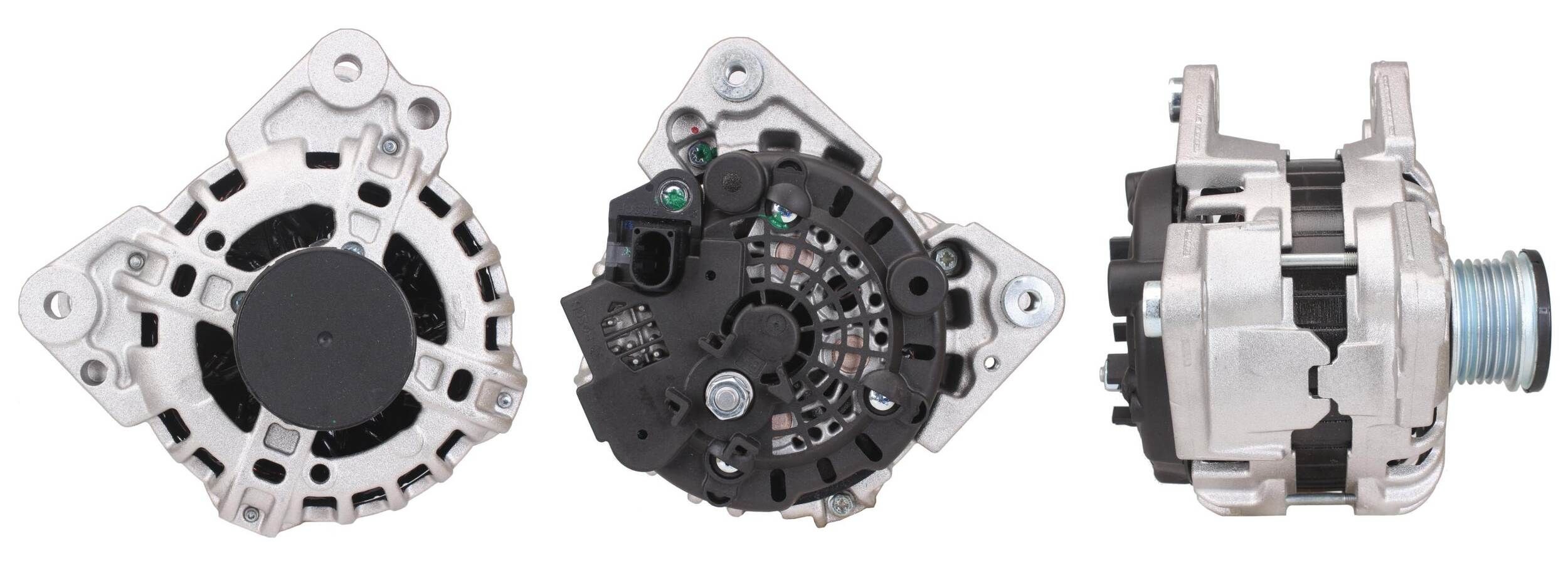 LUCAS LRA03860: Generaator 110A