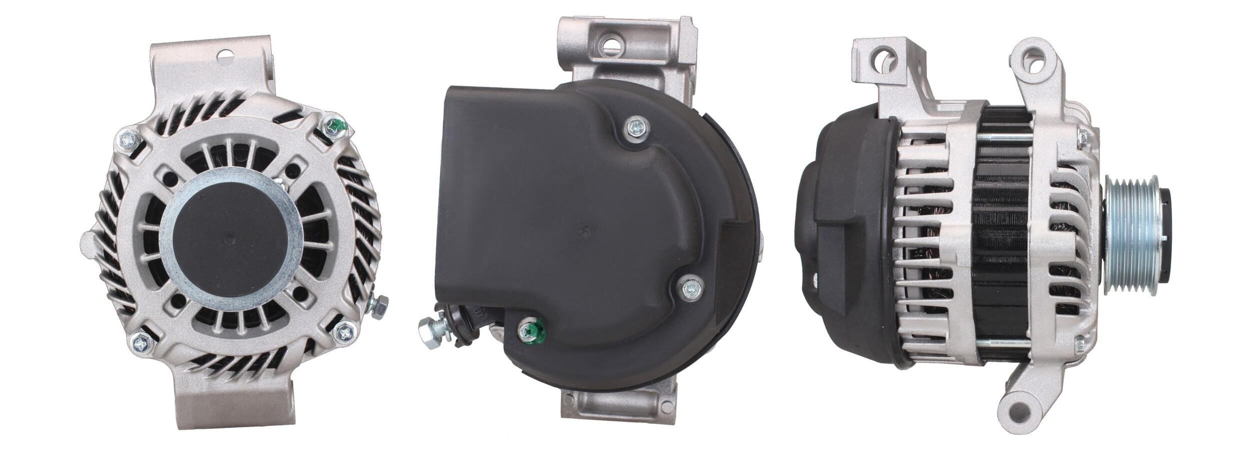LUCAS LRA03864: Generaator 110A