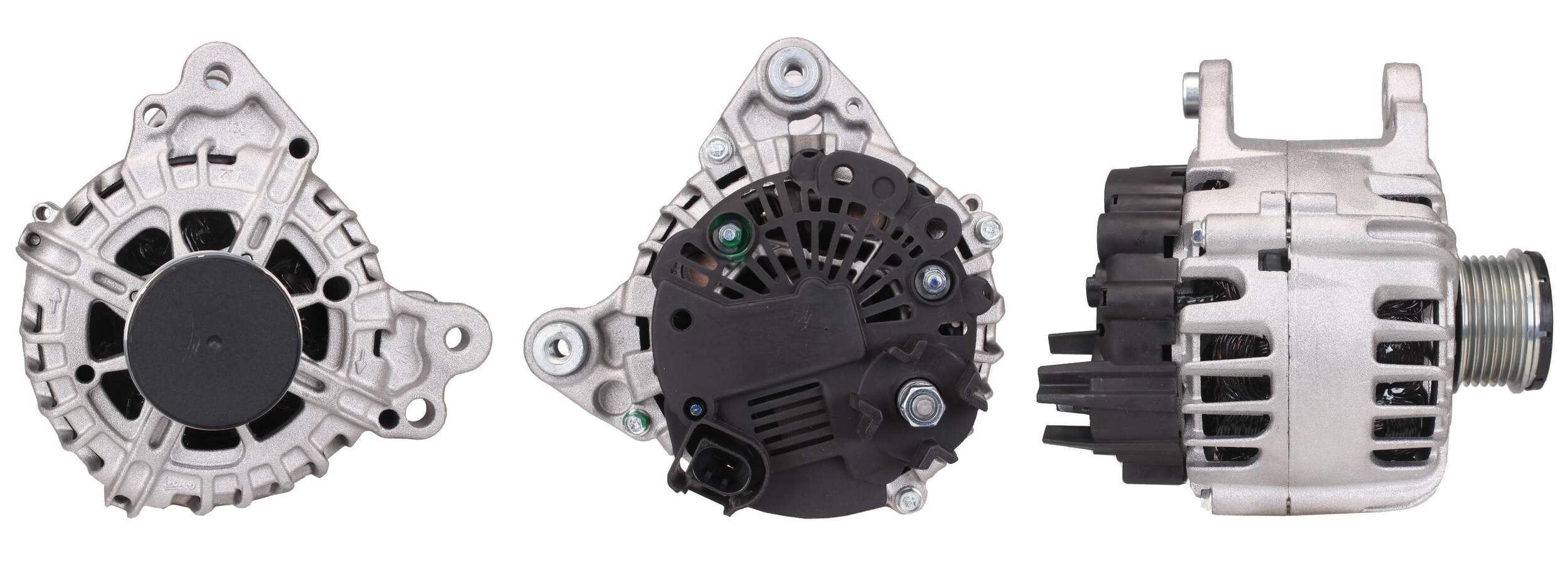 LUCAS LRA03872: Generaator 110A