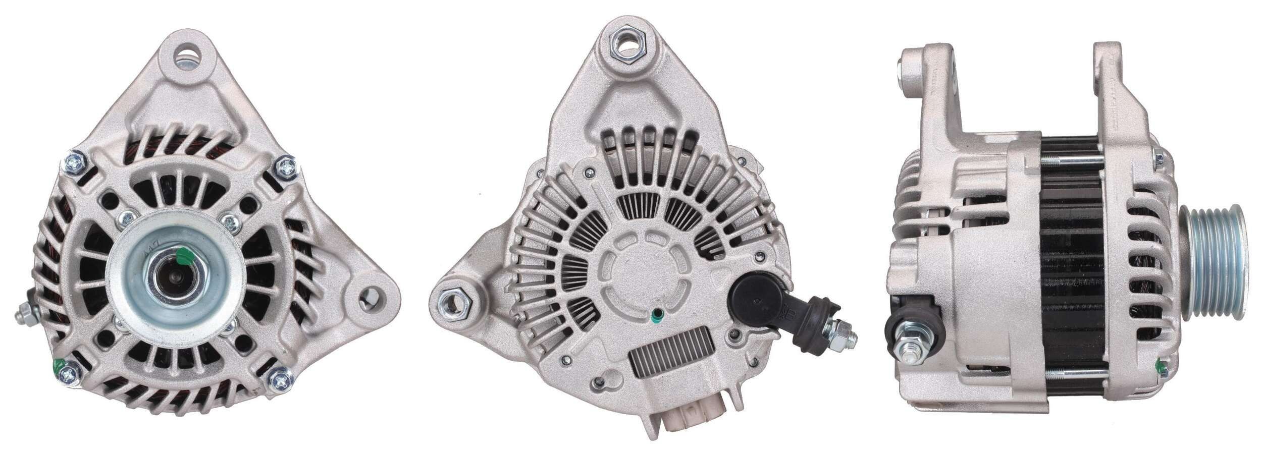 LUCAS LRA03875: Generaator 100A
