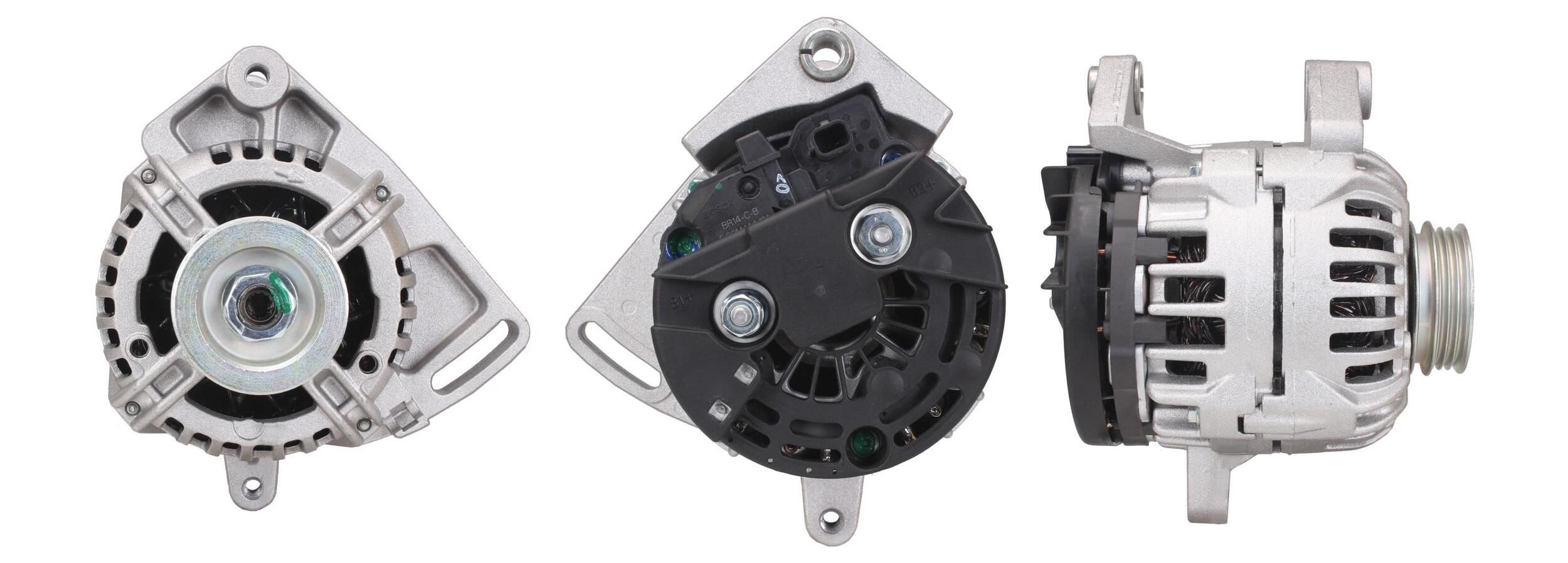 LUCAS LRA03881: Generaator 86A