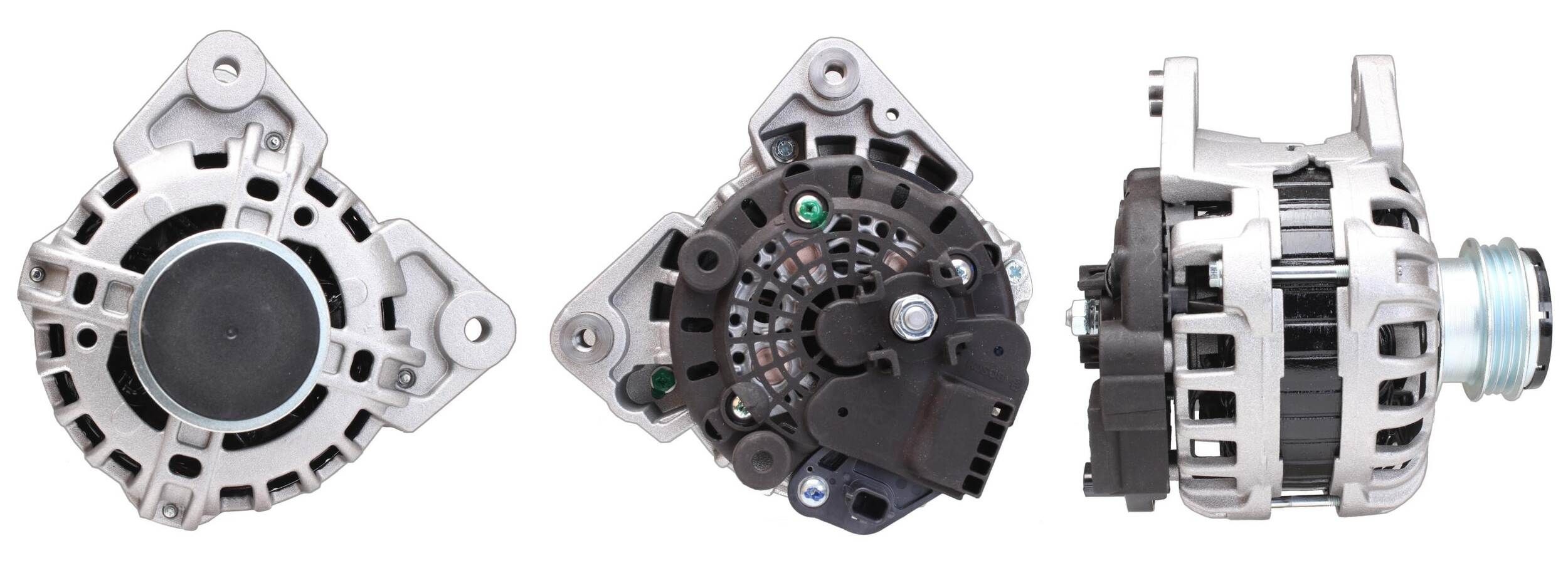 LUCAS LRA03884: Generaator 90A